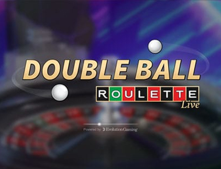 Double Ball Roulette